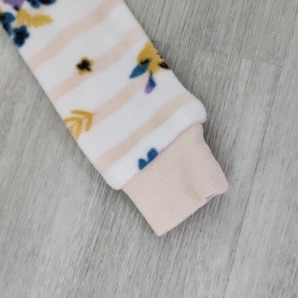 🌺 Super soft baby pj 🌺 - Picture 4 of 6